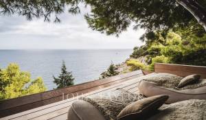 Affitto stagionale Villa Es Cubells