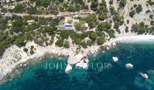 Affitto stagionale Villa Es Cubells