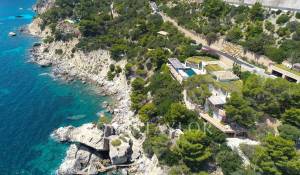 Affitto stagionale Villa Es Cubells