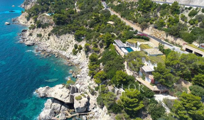 Affitto stagionale Villa Es Cubells