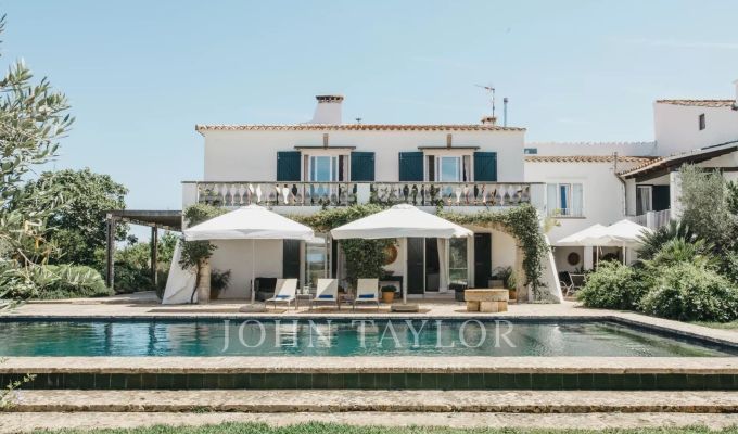 Affitto stagionale Villa Ferreries