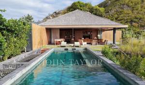 Affitto stagionale Villa Flamands