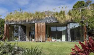 Affitto stagionale Villa Flamands