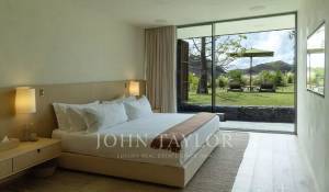 Affitto stagionale Villa Flamands