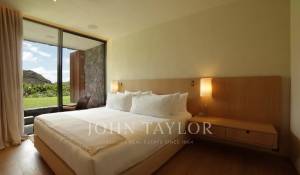 Affitto stagionale Villa Flamands