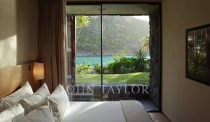 Affitto stagionale Villa Flamands