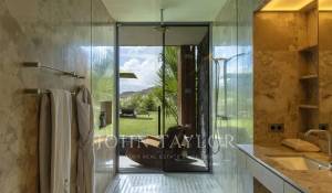 Affitto stagionale Villa Flamands