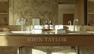 Affitto stagionale Villa Flamands