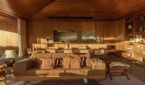 Affitto stagionale Villa Flamands