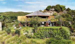 Affitto stagionale Villa Flamands