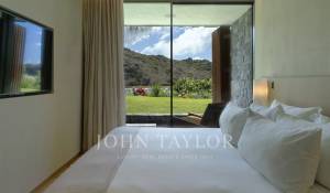 Affitto stagionale Villa Flamands