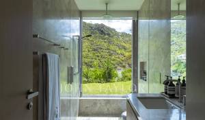 Affitto stagionale Villa Flamands