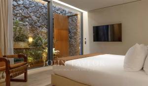 Affitto stagionale Villa Flamands