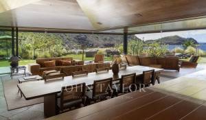 Affitto stagionale Villa Flamands