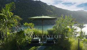 Affitto stagionale Villa Flamands