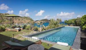 Affitto stagionale Villa Flamands