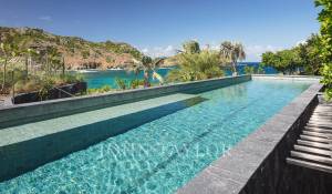 Affitto stagionale Villa Flamands