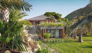 Affitto stagionale Villa Flamands