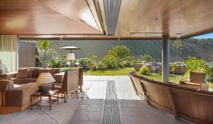 Affitto stagionale Villa Flamands