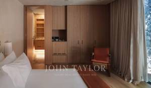 Affitto stagionale Villa Flamands