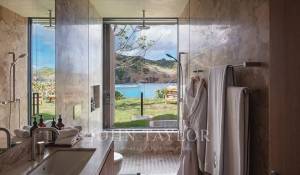Affitto stagionale Villa Flamands