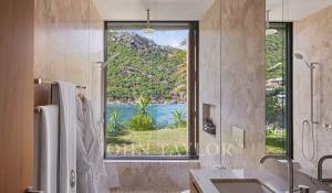 Affitto stagionale Villa Flamands