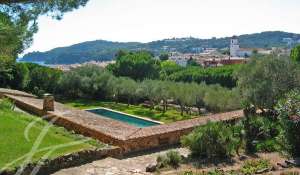 Affitto stagionale Villa Girona