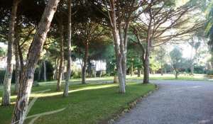 Affitto stagionale Villa Girona