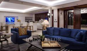 Affitto stagionale Villa Gouverneur