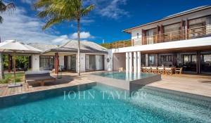 Affitto stagionale Villa Gouverneur