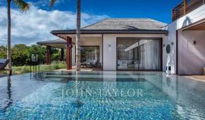 Affitto stagionale Villa Gouverneur