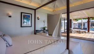 Affitto stagionale Villa Gouverneur