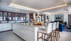 Affitto stagionale Villa Gouverneur