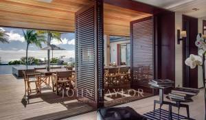 Affitto stagionale Villa Gouverneur