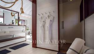 Affitto stagionale Villa Gouverneur