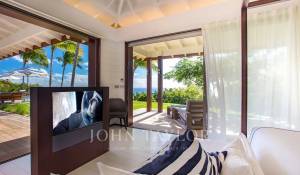 Affitto stagionale Villa Gouverneur