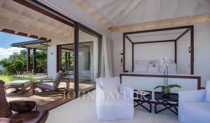 Affitto stagionale Villa Gouverneur