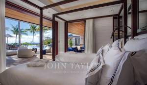 Affitto stagionale Villa Gouverneur