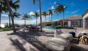 Affitto stagionale Villa Gouverneur