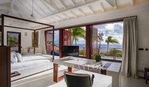 Affitto stagionale Villa Gouverneur