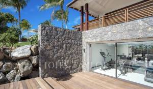 Affitto stagionale Villa Gouverneur