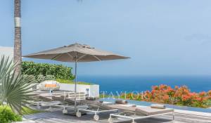 Affitto stagionale Villa Gouverneur