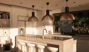 Affitto stagionale Villa Gouverneur