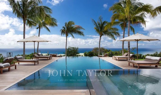 Affitto stagionale Villa Gouverneur