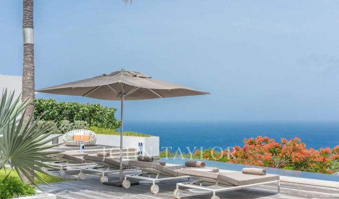 Affitto stagionale Villa Gouverneur
