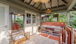 Affitto stagionale Villa Grande Saline