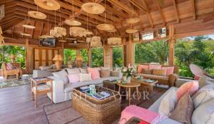 Affitto stagionale Villa Grande Saline