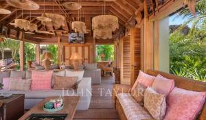 Affitto stagionale Villa Grande Saline