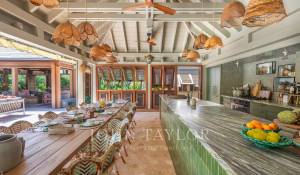 Affitto stagionale Villa Grande Saline