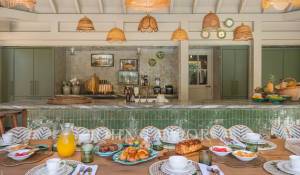 Affitto stagionale Villa Grande Saline